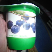 8th Jul 2021 - Blueberry Day