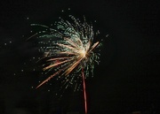 4th Jul 2021 - Fireworks