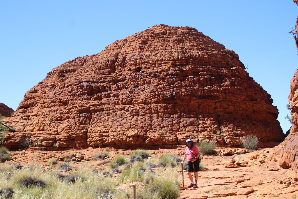 Shades of the Bungle Bungles by terryliv