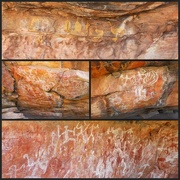 9th Jul 2021 - Aboriginal Art