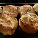 Yorkshire Puddings  by nicolecampbell