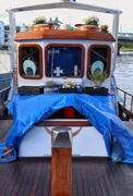 9th Jul 2021 - Boat
