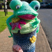 Frog by josiegilbert
