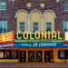 The Colonial Theatre, 1903 by andymacera