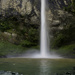 Bridal Veil Falls by yorkshirekiwi