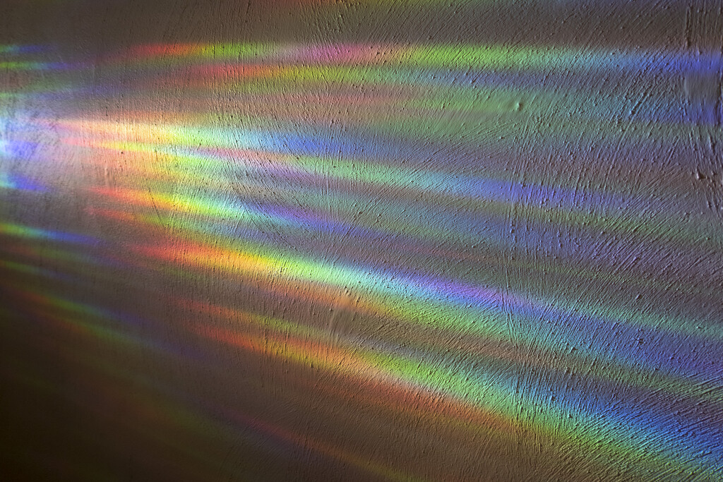 Prism Spray by timerskine