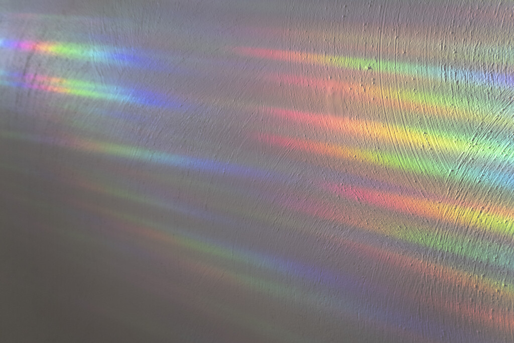 Prism Spray II by timerskine