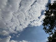 8th Jul 2021 - Clouds