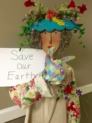 9th Jul 2020 - Save Our Earth