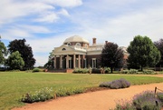 10th Jul 2021 - Thomas Jefferson's Monticello 
