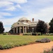Thomas Jefferson's Monticello  by randy23
