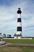 9th Jul 2021 - Bodie Lighthouse