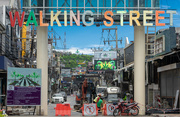 2nd Jul 2021 - Walking Street