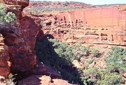 6th Jun 2021 - Head of Canyon