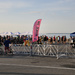 Falmouth Triathlon start by radiodan