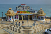 11th Jul 2021 - 0711 - The pier at Cromer