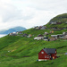 Velbastaður by okvalle