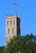 12th Jul 2021 - Slottsfjelltårnet