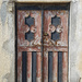 Omani Door #5 by clearday