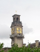 11th Jul 2021 - Cliveden clock tower 