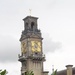 Cliveden clock tower  by carleenparker