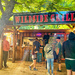 Wildside Grill by cdcook48