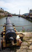 14th Jul 2021 - Harbour Defences - Charlestown