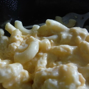 14th Jul 2021 - Mac and Cheese Day