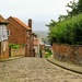 Not "Steep Hill" Lincoln by 365nick