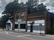 14th Jul 2021 - Main Street, small town in South Carolina