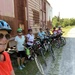 Our biking Group by radiogirl