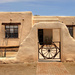 Adobe House in Mesilla, New Mexico by ryan161