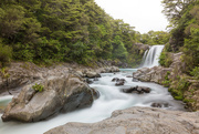 30th Jun 2021 - Tawhai Falls