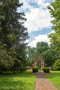 13th Jul 2021 - Hobbs Memorial Chapel