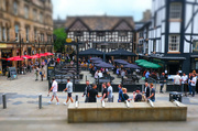 26th May 2021 - Medieval Quarter Manchester