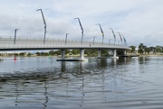 16th Jul 2021 - Bridge And ReflectionsDSC_1179