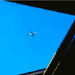 Pixel Plane by linnypinny