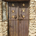 Omani Door #11 by clearday