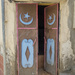 Omani Door #12 by clearday