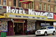 12th Jul 2021 - Hotel Nevada