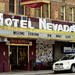 Hotel Nevada by stephomy