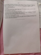 6th Sep 2019 - Documents