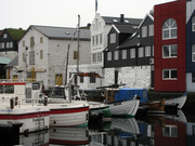 17th Jul 2010 - Tórshavn