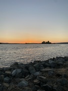 16th Jul 2021 - Sunset at Everett Waterfront 