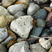 River rock by larrysphotos