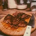 Steak Alla Instagram by manek43509