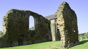 17th Jul 2021 - Beauvale Priory