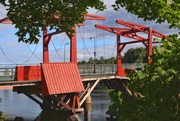 18th Jul 2021 - The old bridge II