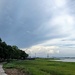 Waterfront Park at Charleston Harbor by congaree