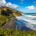 Muriwai Beach by creative_shots